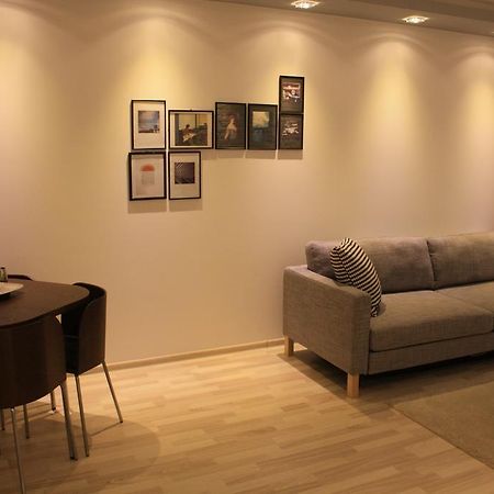 Apartament Aurora Szklarska Poręba Rum bild