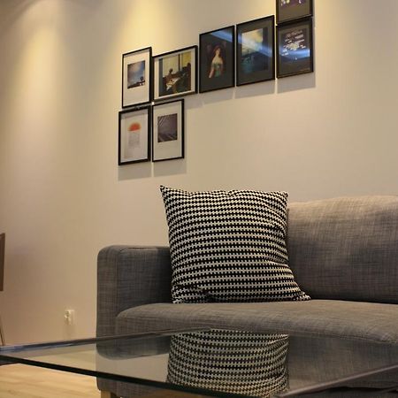 Apartament Aurora Szklarska Poręba Rum bild
