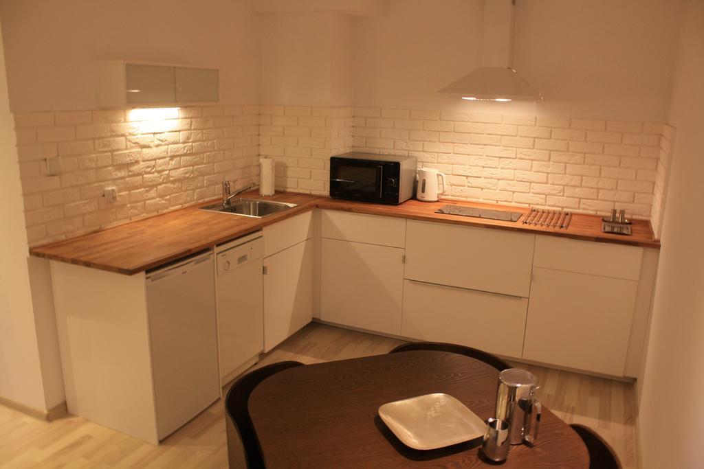 Apartament Aurora Szklarska Poręba Rum bild