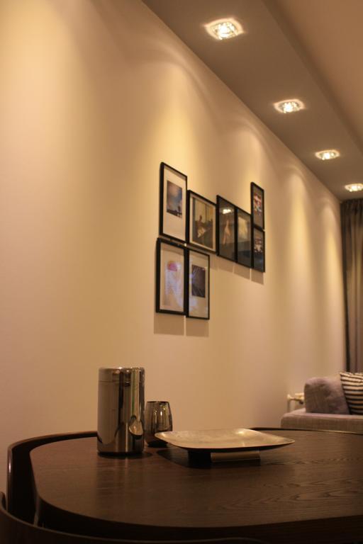 Apartament Aurora Szklarska Poręba Rum bild