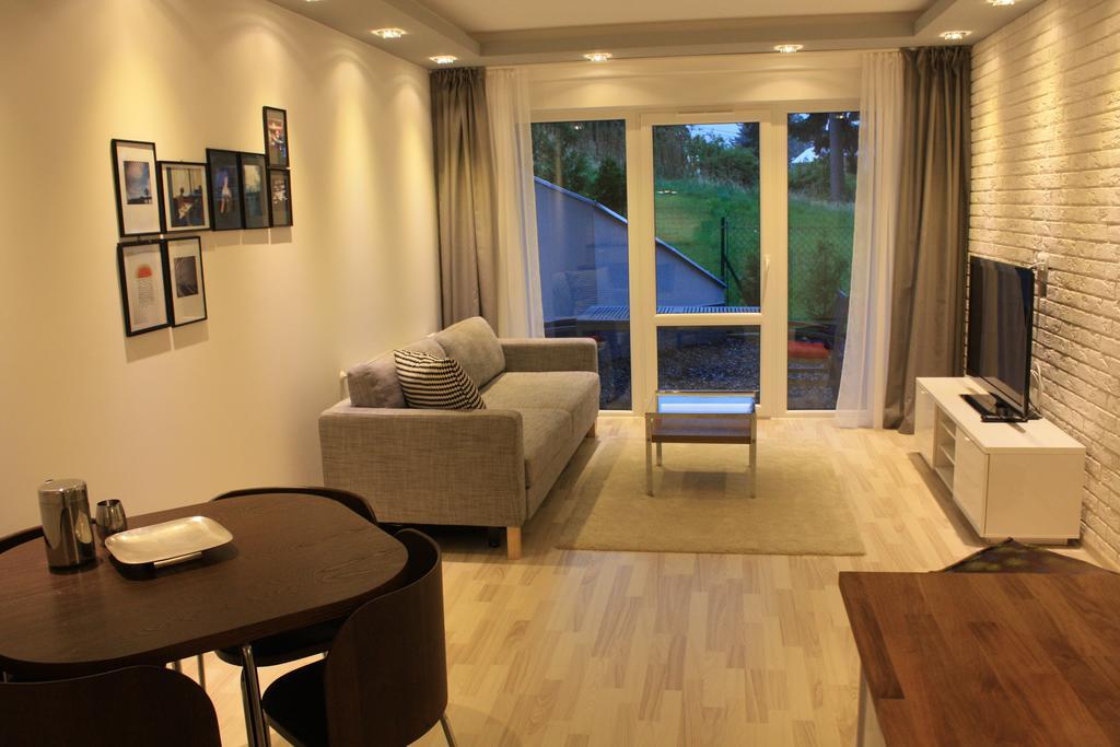Apartament Aurora Szklarska Poręba Rum bild