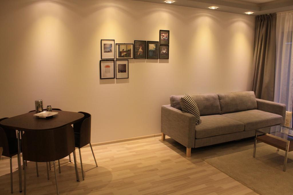 Apartament Aurora Szklarska Poręba Rum bild