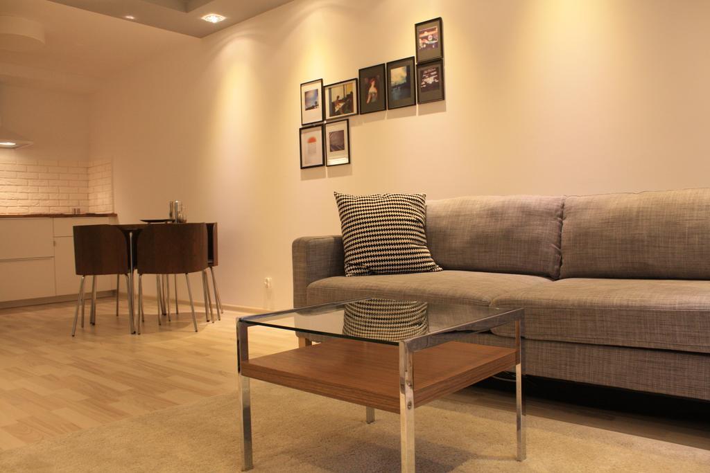 Apartament Aurora Szklarska Poręba Rum bild