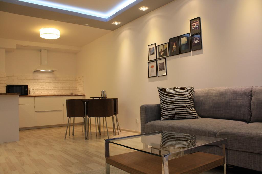 Apartament Aurora Szklarska Poręba Rum bild