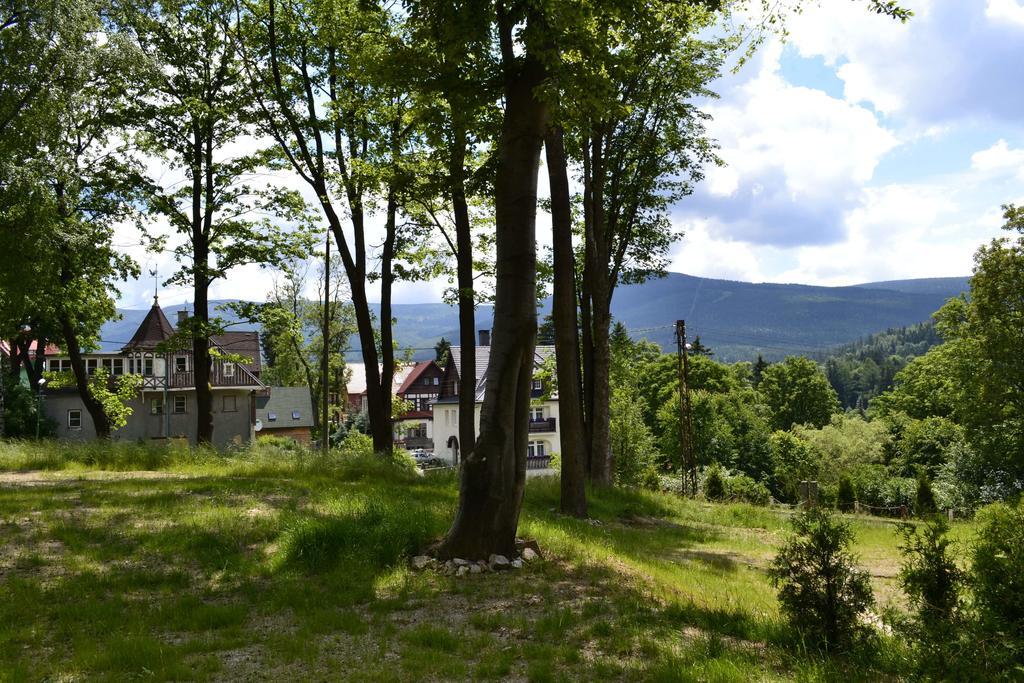 Apartament Aurora Szklarska Poręba Rum bild