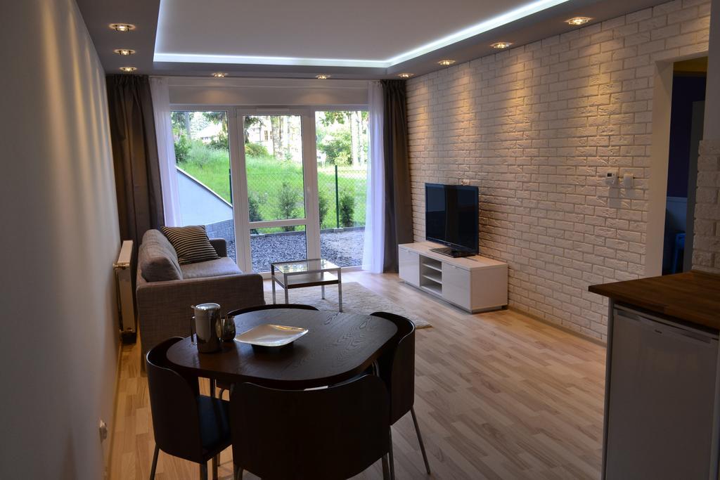 Apartament Aurora Szklarska Poręba Rum bild