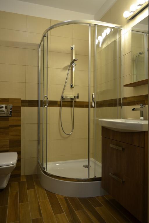 Apartament Aurora Szklarska Poręba Rum bild
